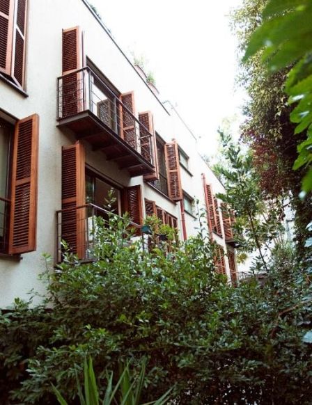 Noa Luxury Apartments, Стамбул