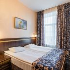 De Luxe (С 1 кроватью или 2 отдельными кроватями), Отель Сапфир