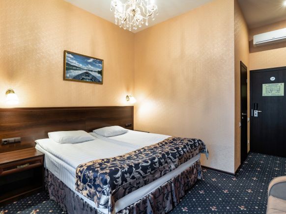 Фотография номера гостиницы Сапфир