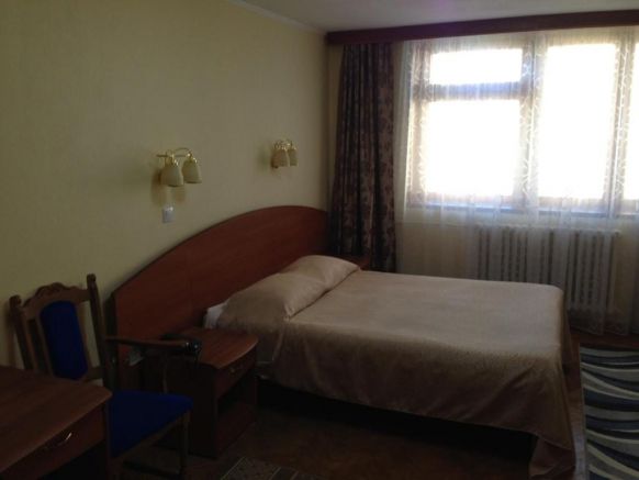 Фотография номера гостиницы Адрия