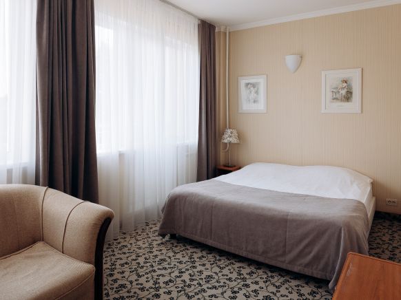 Фотография номера гостиницы Для Вас