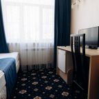Одноместный (Стандарт одноместный), Гостиница Для Вас