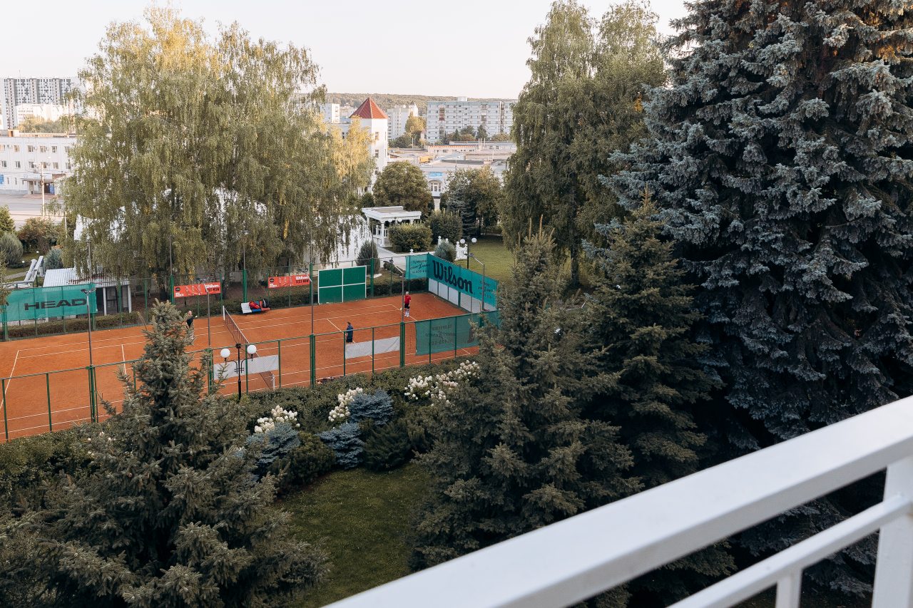 Люкс, Гостиница Для Вас