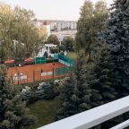 Люкс, Гостиница Для Вас
