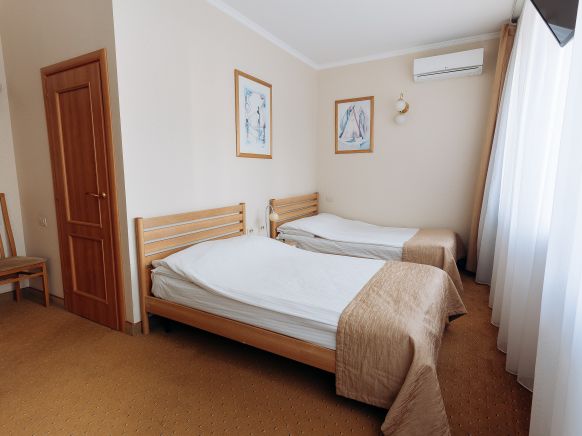 Фотография номера гостиницы Для Вас