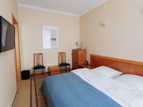 Фотография номера гостиницы Для Вас