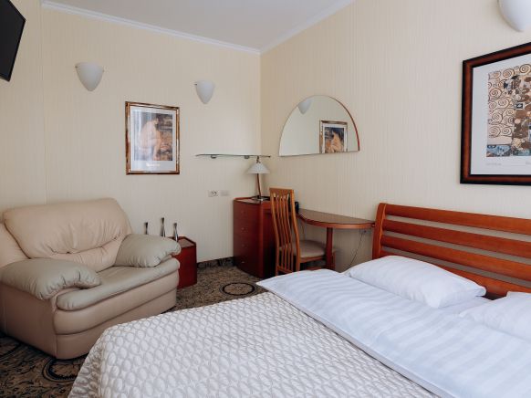 Фотография номера гостиницы Для Вас