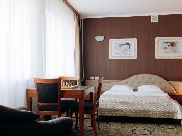 Фотография номера гостиницы Для Вас