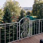 Люкс (Джуниор-сюит), Гостиница Для Вас