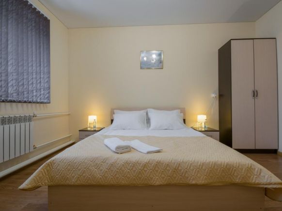 Фотография номера гостиницы Мандарин