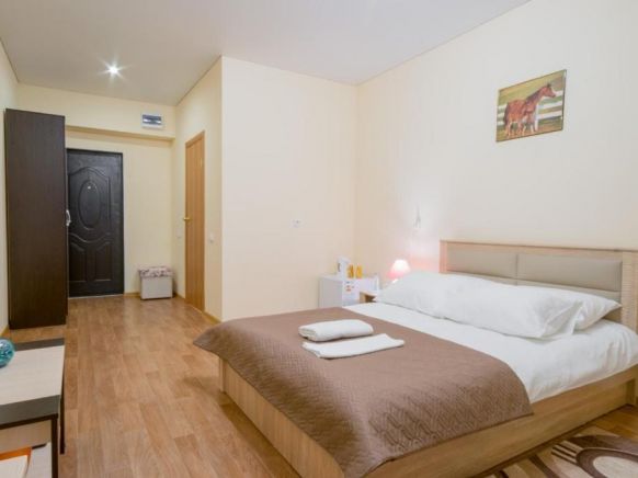 Фотография номера гостиницы Мандарин