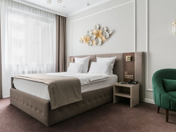 Фотография номера гостиницы Релита