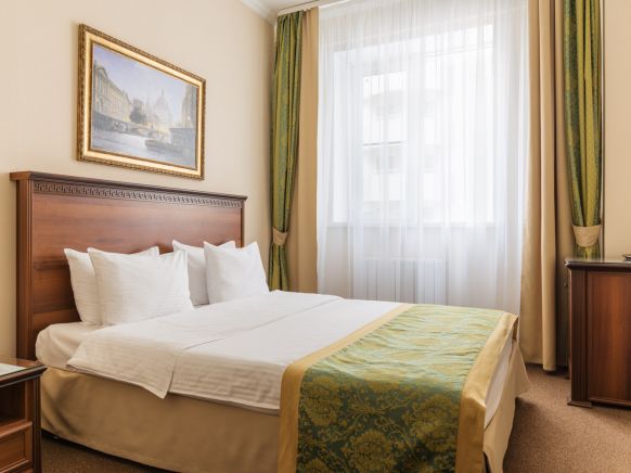 Фотография номера гостиницы Релита