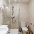 Двухместный (Стандарт Дабл), Отель Релита Казань