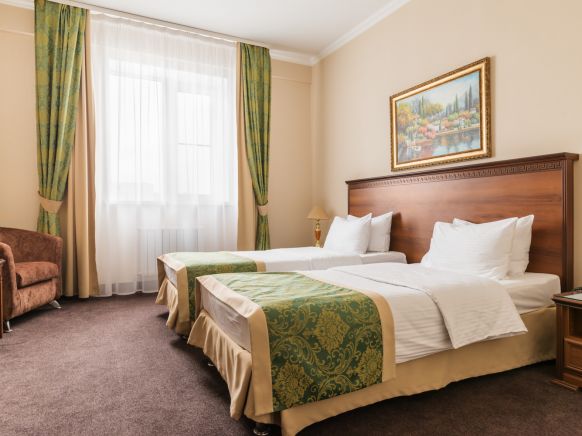 Фотография номера гостиницы Релита