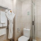 Двухместный (Стандарт (твин)), Отель Релита Казань