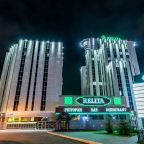 Панорамный вид, Отель Релита Казань
