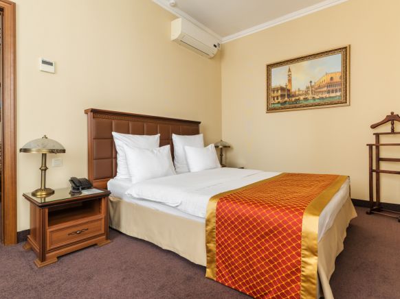 Фотография номера гостиницы Релита