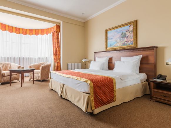 Фотография номера гостиницы Релита