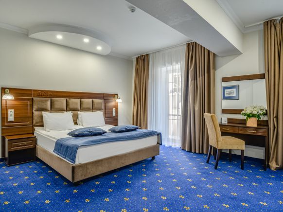 Фотография номера гостиницы Бристоль