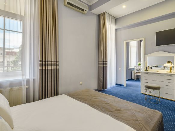 Фотография номера гостиницы Бристоль