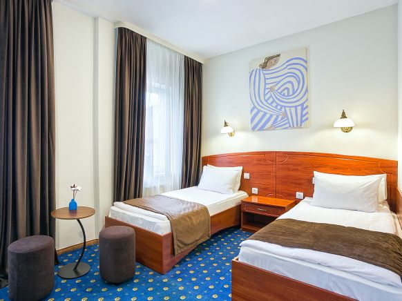 Фотография номера гостиницы Бристоль