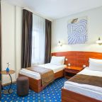 Двухместный (Standart +), Отель Бристоль