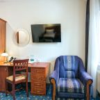 Двухместный (Standart +), Отель Бристоль