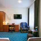 Двухместный (Standart +), Отель Бристоль