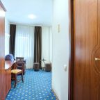 Двухместный (Standart +), Отель Бристоль