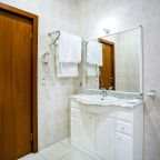 Двухместный (Standart +), Отель Бристоль