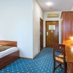 Двухместный (Standart +), Отель Бристоль