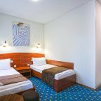 Двухместный (Standart +), Отель Бристоль