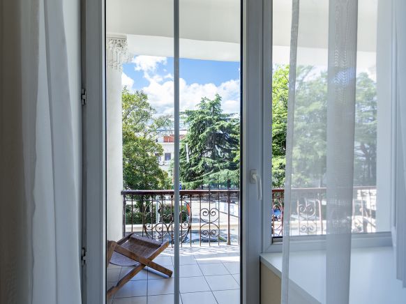 Фотография номера гостиницы Бристоль