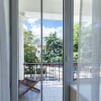 Семейный (Family +), Отель Бристоль