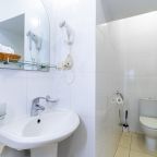 Семейный (Family +), Отель Бристоль