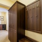 Семейный (Family +), Отель Бристоль