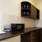 Семейный (Family +), Отель Бристоль