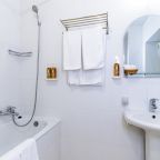 Семейный (Family +), Отель Бристоль