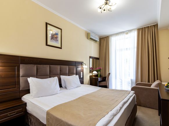 Фотография номера гостиницы Бристоль