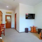 Двухместный (Standart +), Отель Бристоль