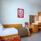 Двухместный (Standart +), Отель Бристоль