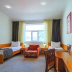 Двухместный (Standart +), Отель Бристоль