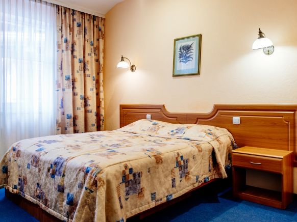 Фотография номера гостиницы Бристоль