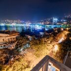 Делюкс (С видом на море), Отель Бристоль