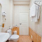 Сюит (Семейный двухкомнатный), Отель Бристоль