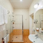 Сюит (Семейный двухкомнатный), Отель Бристоль