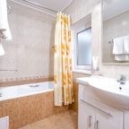 Сюит (Семейный двухкомнатный), Отель Бристоль