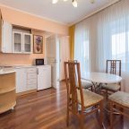 Сюит (Семейный двухкомнатный), Отель Бристоль