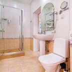 Сюит (Семейный двухкомнатный), Отель Бристоль